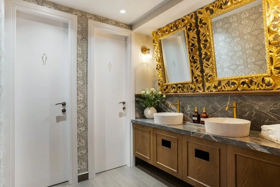 Double basins