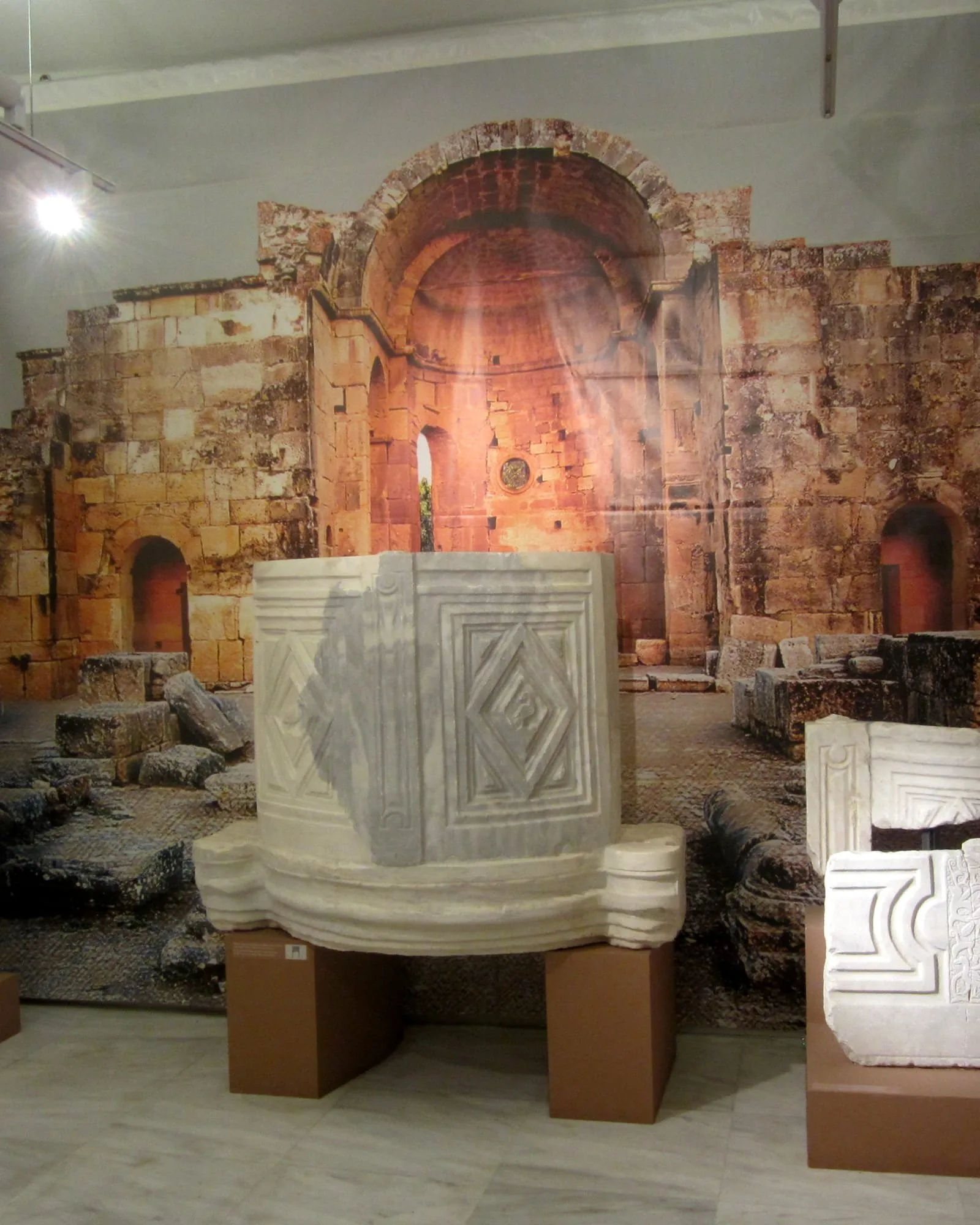 The Historical Museum of Crete