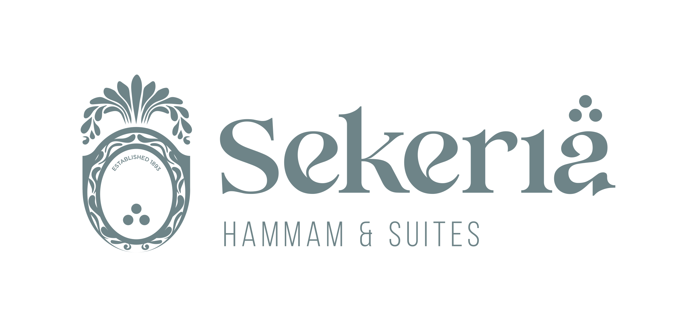 Sekeria — Hammam & Suites, established 1893